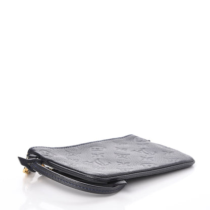 Louis Vuitton Empreinte Citadine GM Pochette Infini 4 of 7