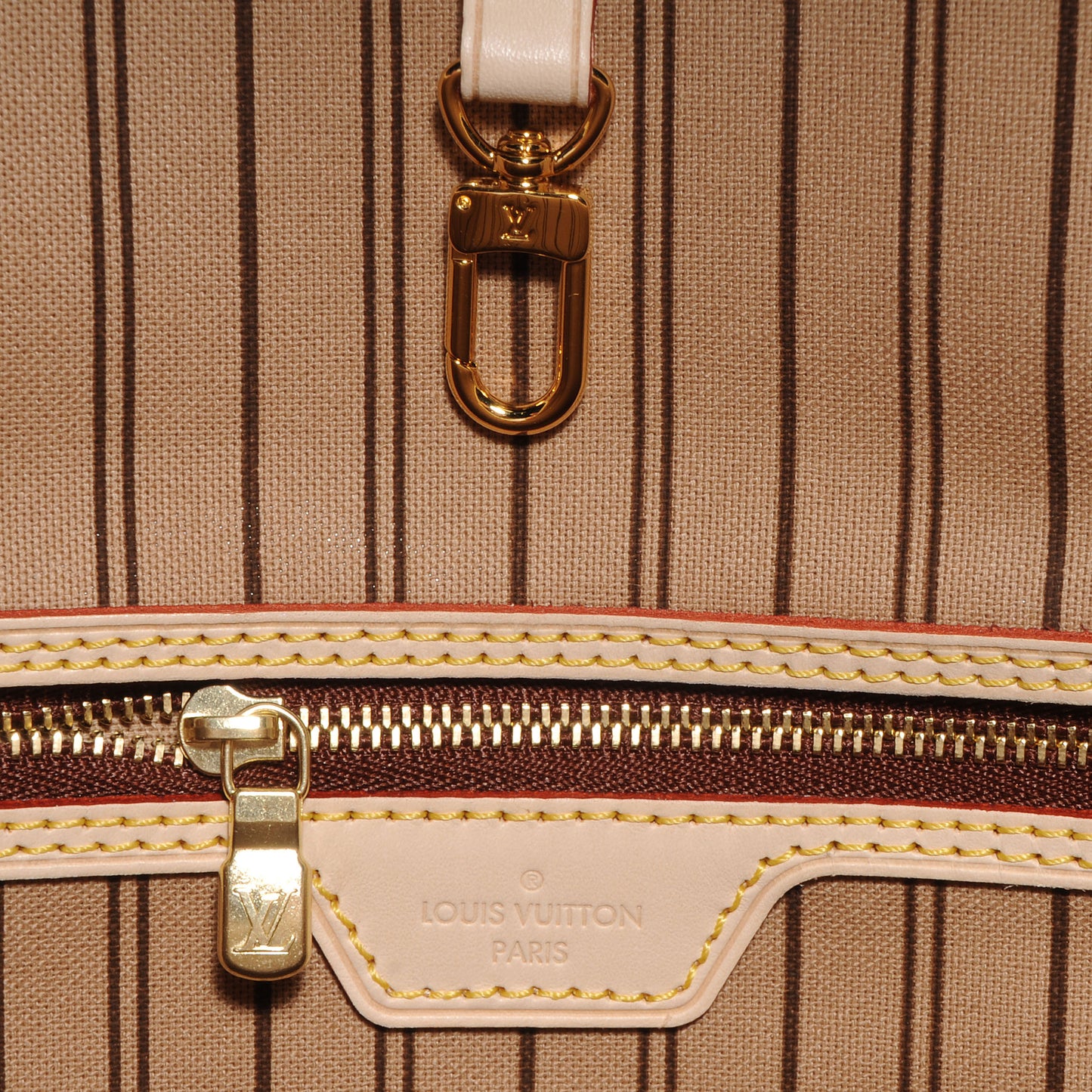 Monogram Neo Neverfull MM