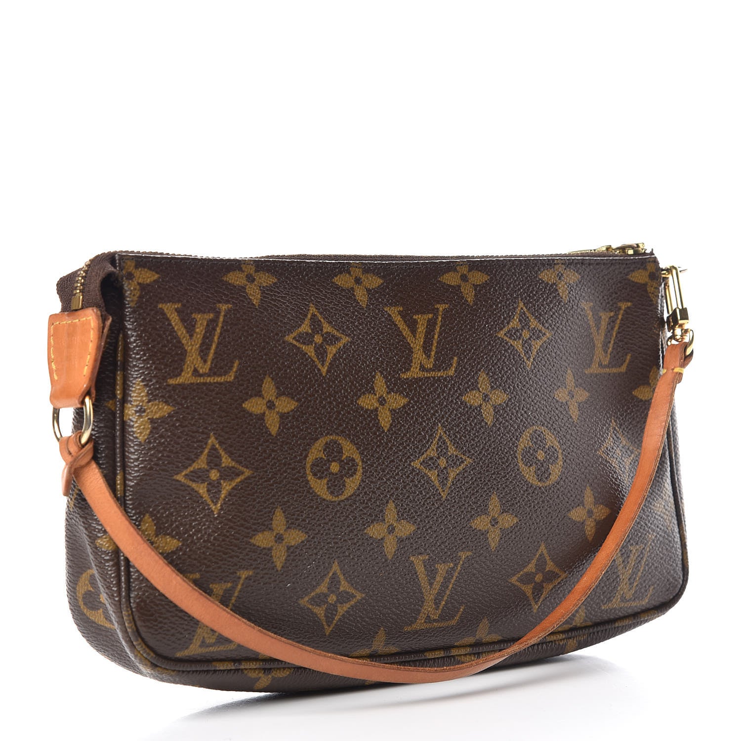 Louis Vuitton Monogram Pochette Accessories 3 of 15