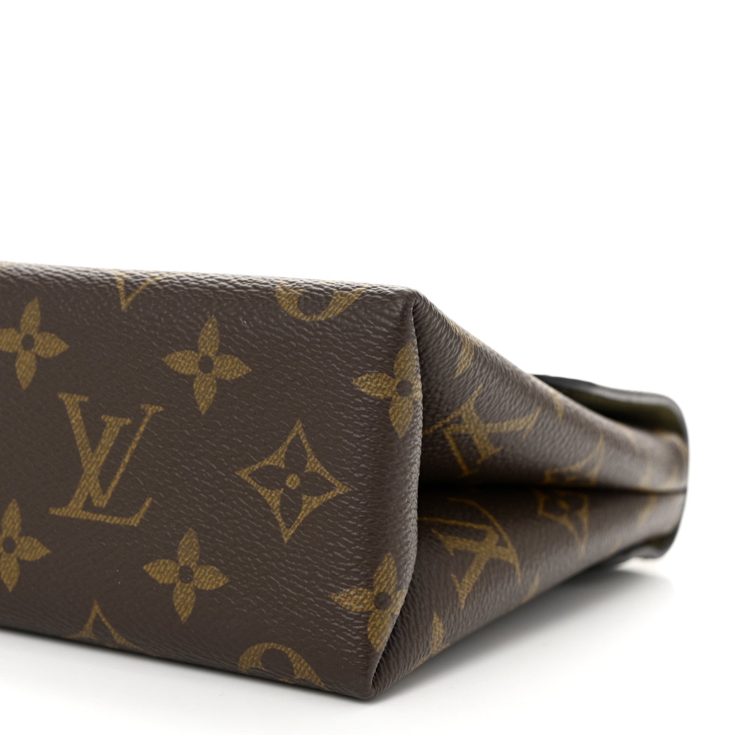 Louis Vuitton Monogram Locky BB Laurier 9 of 10