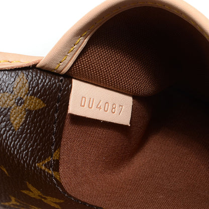 Louis Vuitton Monogram Popincourt Long Shoulder Bag 8 of 8