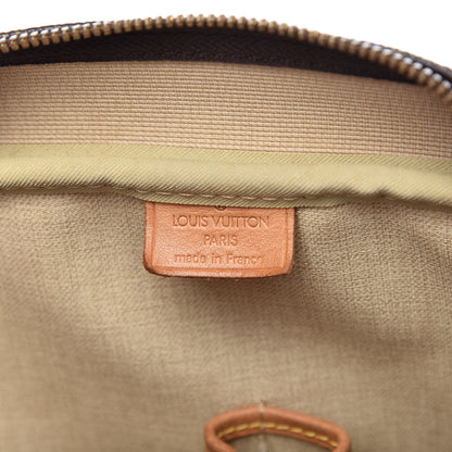 Louis Vuitton Monogram Deauville 8 of 9