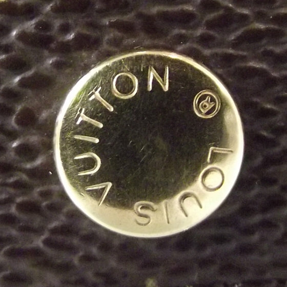 Monogram Porte-Monnaie Zip Coin Purse