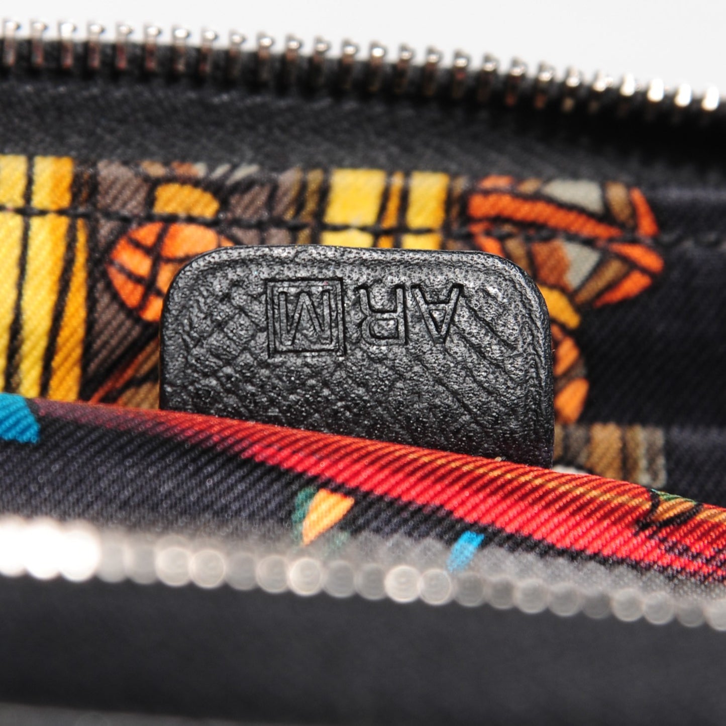 Epson Silk'In Wallet Black