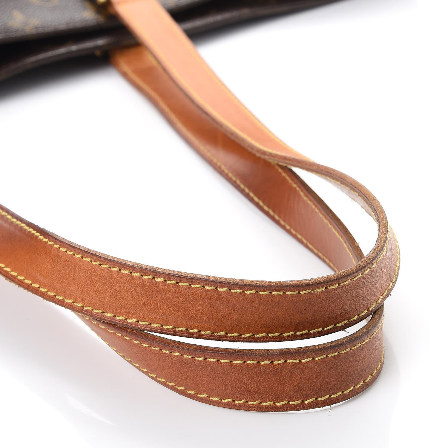 Louis Vuitton Monogram Cabas Alto 15 of 23