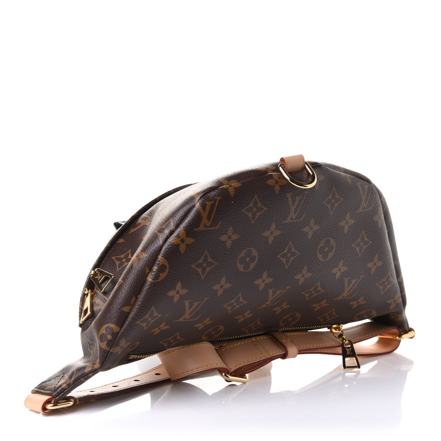 Louis Vuitton Monogram Bumbag 4 of 10