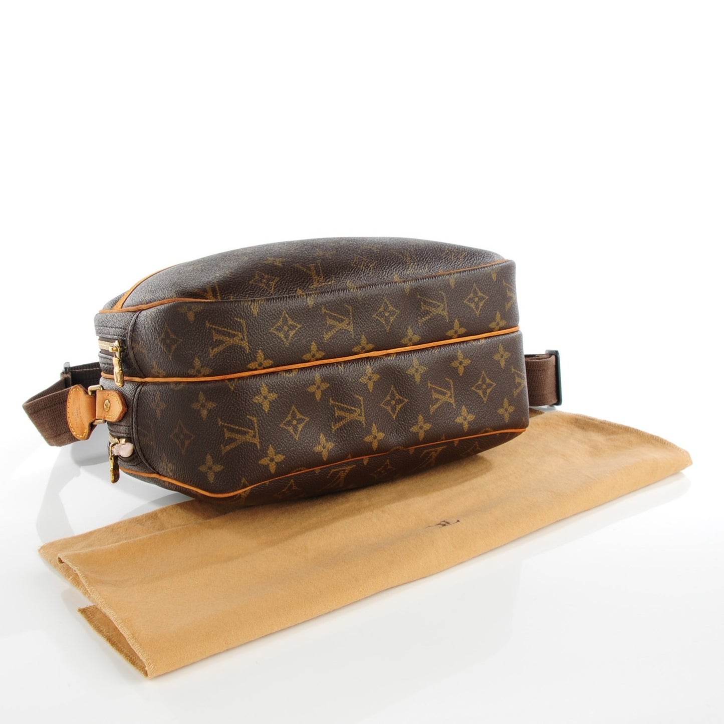 Monogram Reporter PM
