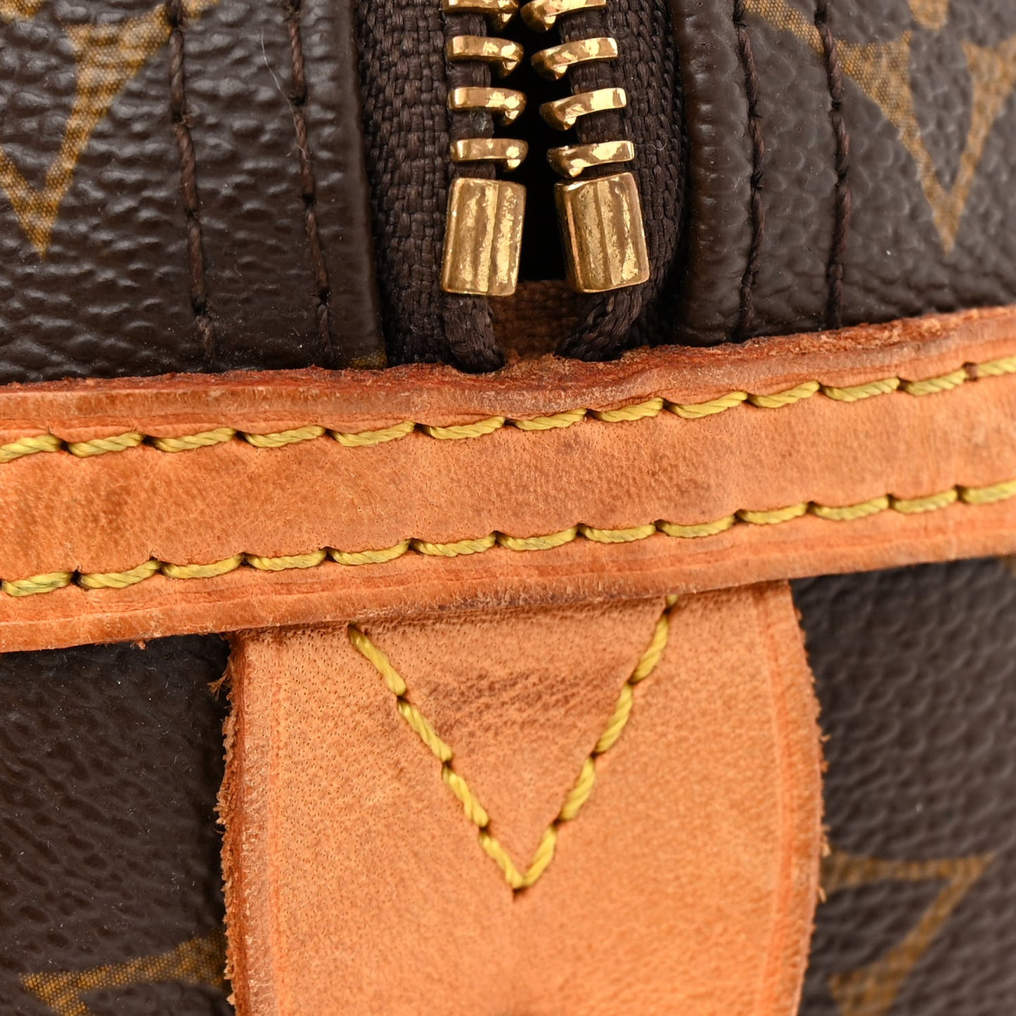 Monogram Montorgueil PM