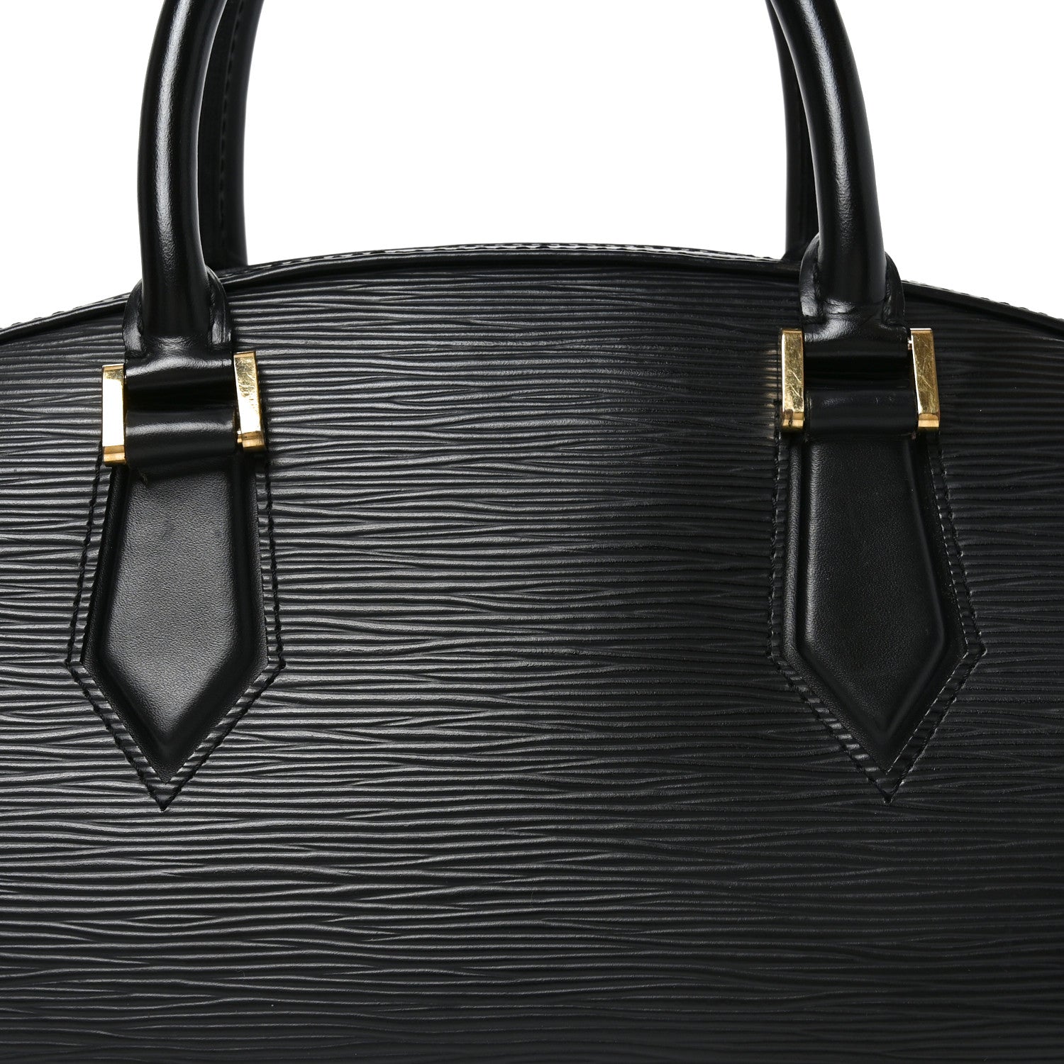 Louis Vuitton Epi Jasmin Black 7 of 9