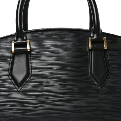 Louis Vuitton Epi Jasmin Black 7 of 9