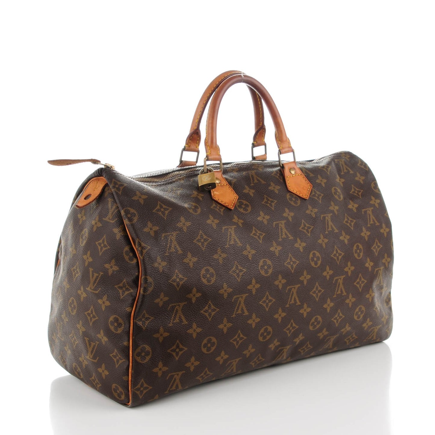 Monogram Speedy 40