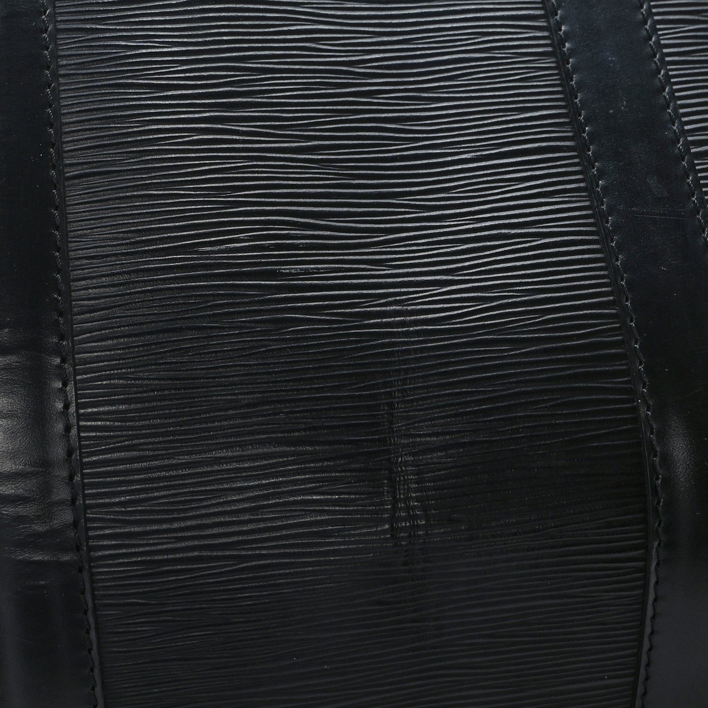 Epi Keepall 50 Black