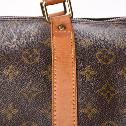 Louis Vuitton Monogram Keepall 60 14 of 18