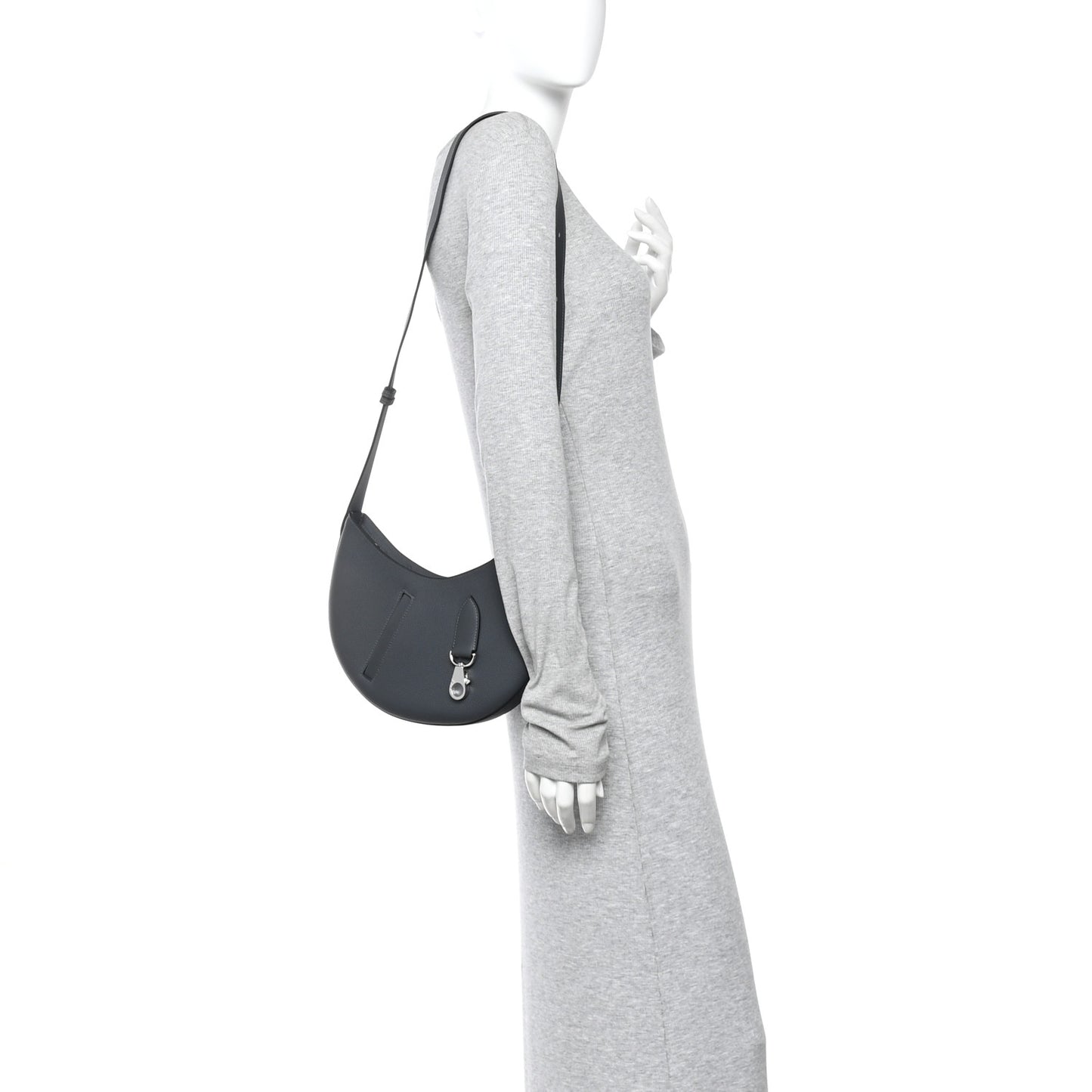 Togo Swift P'tit Arcon Gris Misty