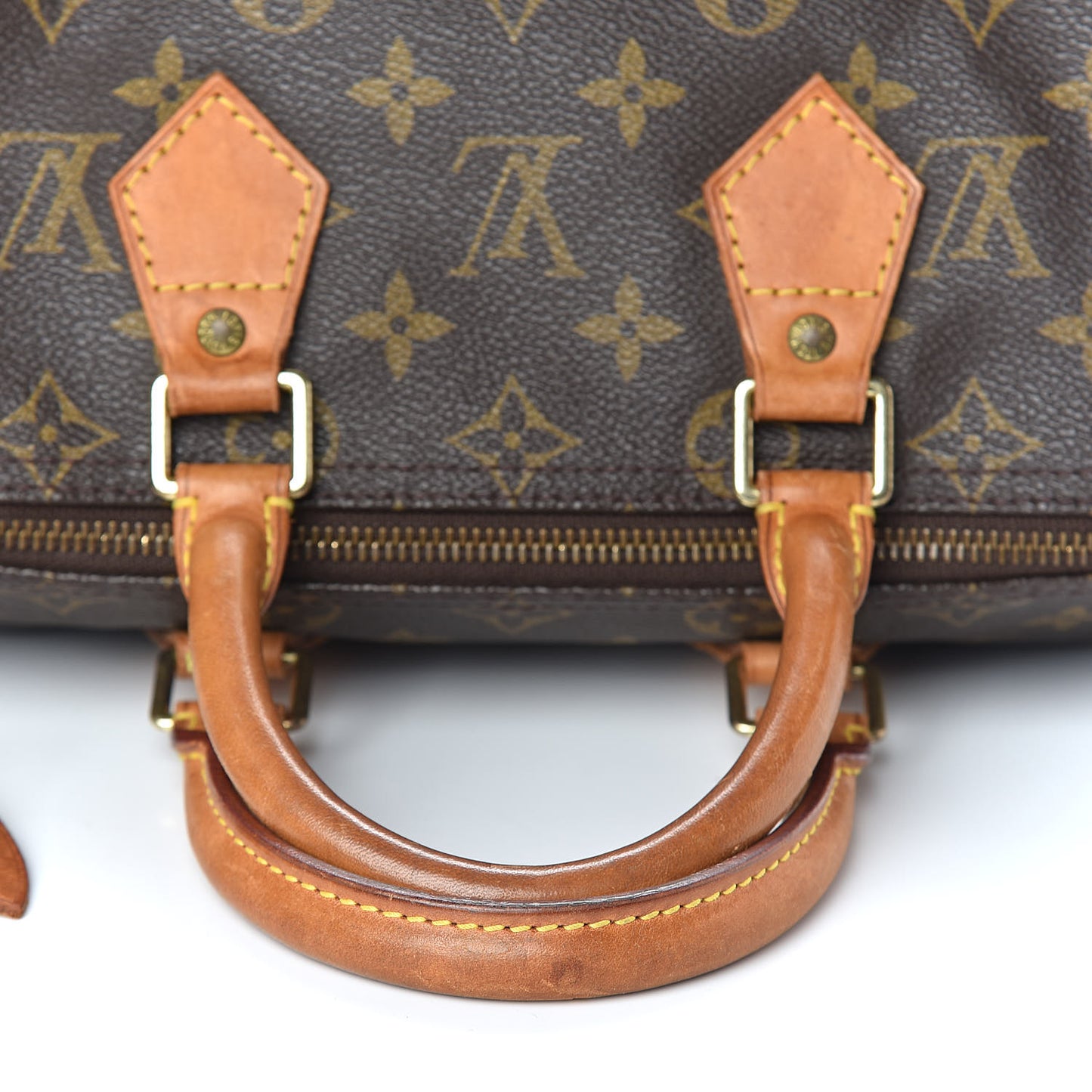 Monogram Speedy 25