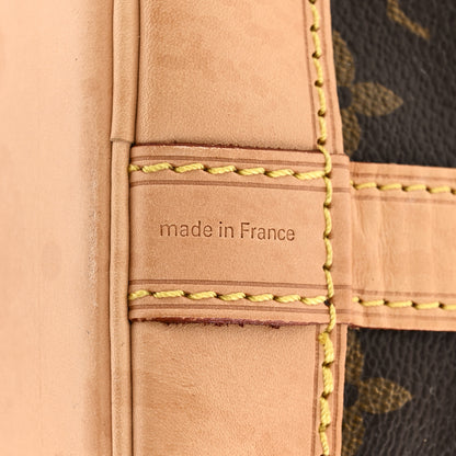 Louis Vuitton Monogram Petit Noe NM 7 of 10
