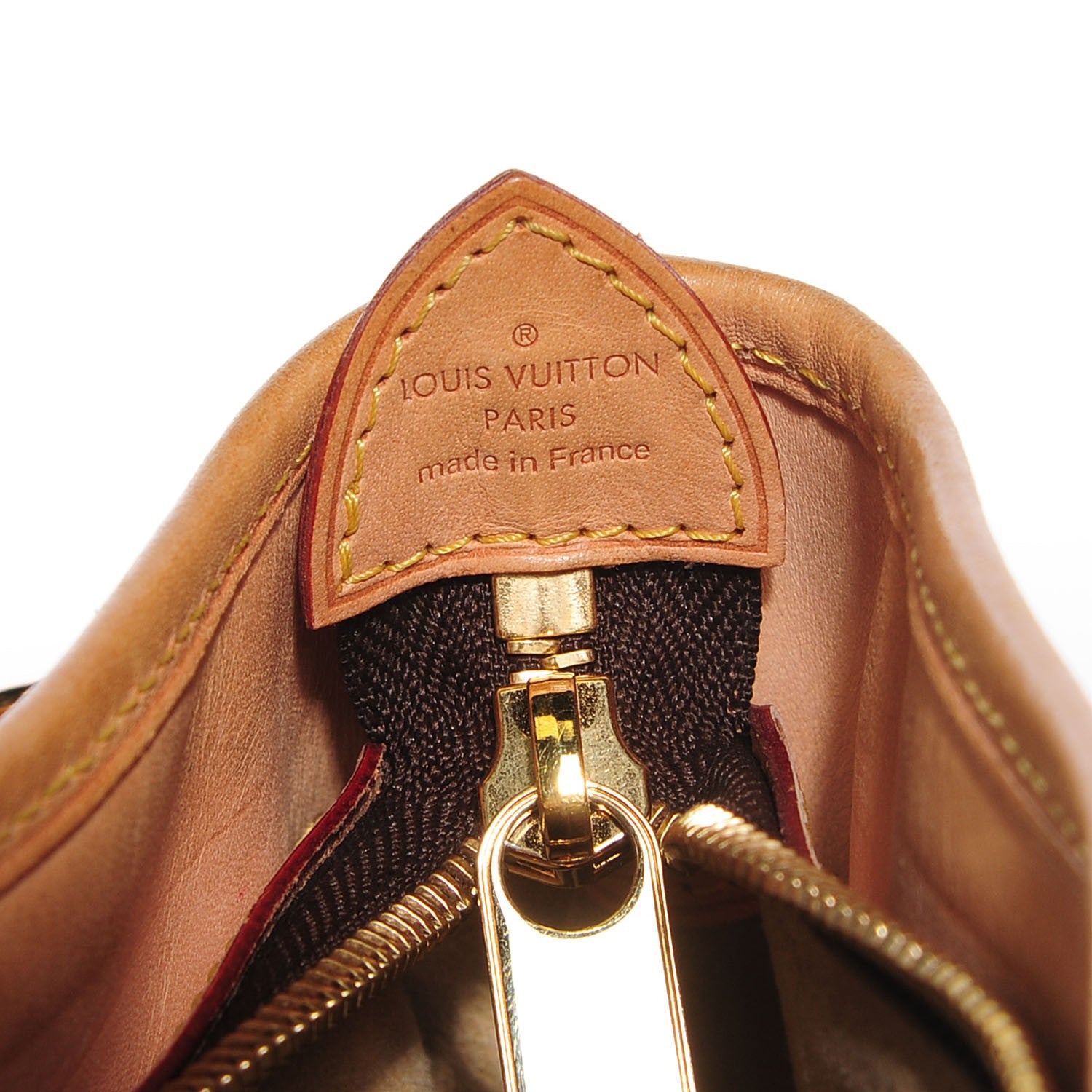 Louis Vuitton Monogram Boetie GM 6 of 7