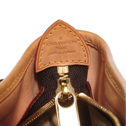 Louis Vuitton Monogram Boetie GM 6 of 7