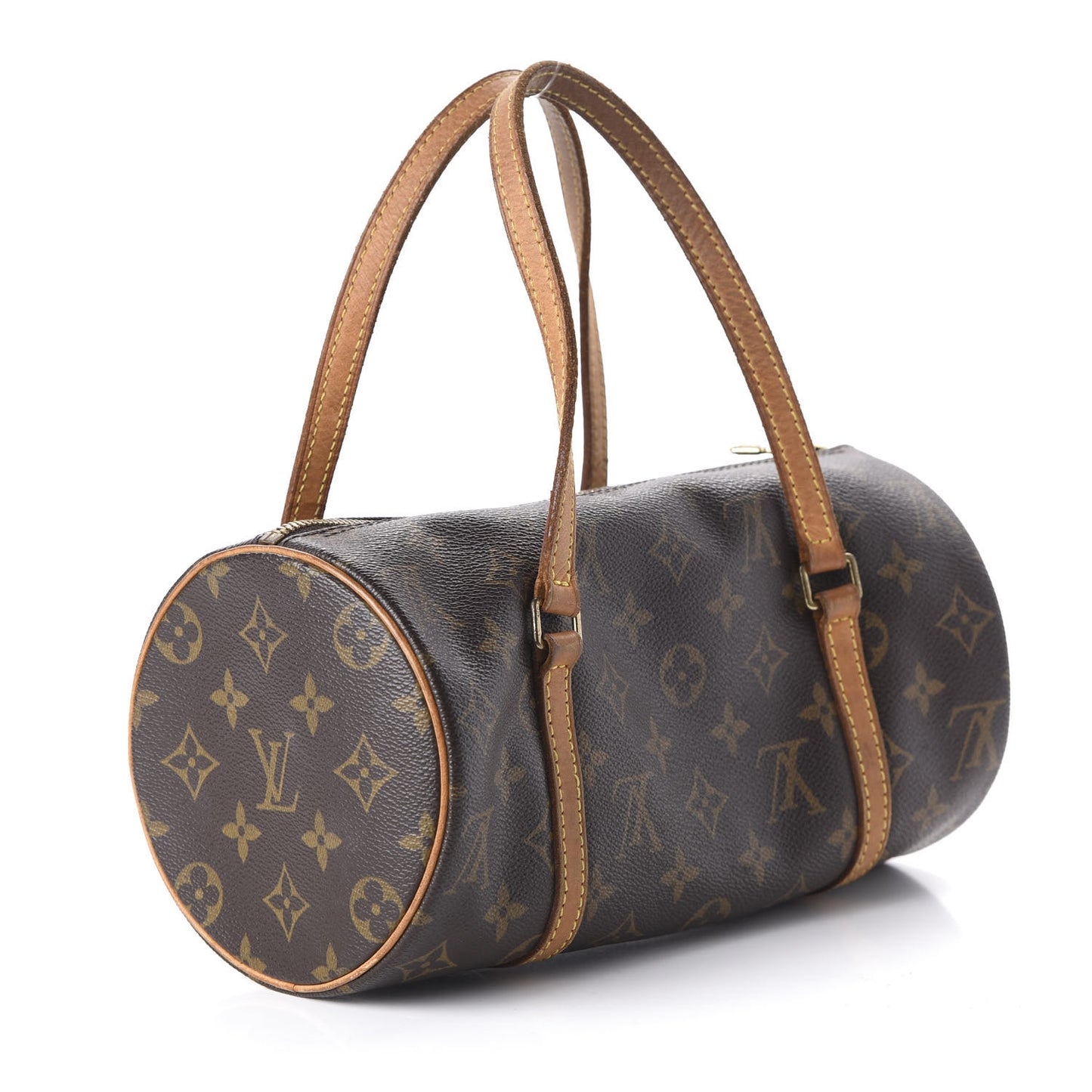 Monogram Papillon 26
