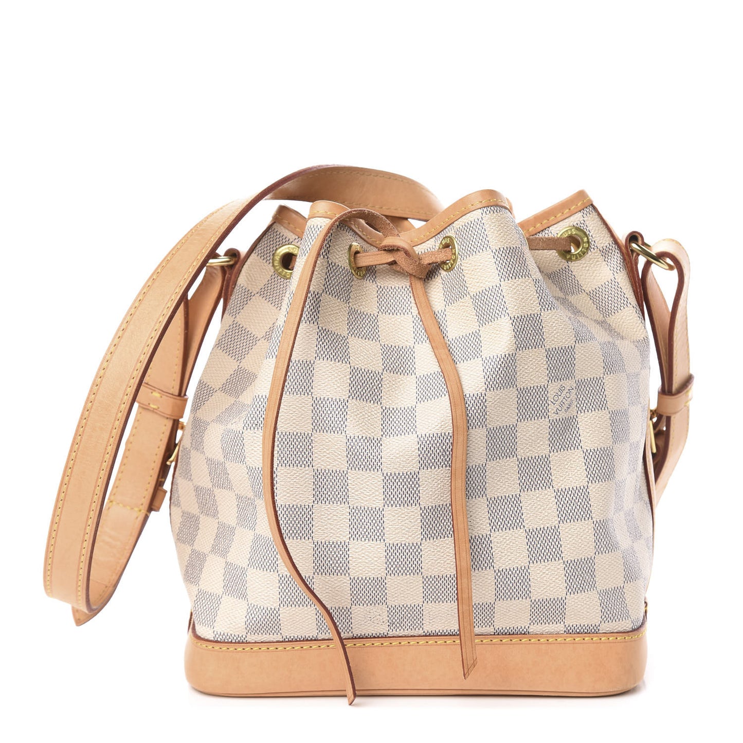 Damier Azur Noe BB