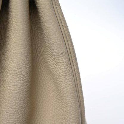 Hermes Togo Kelly Retourne 40 Parchemin 14 of 20