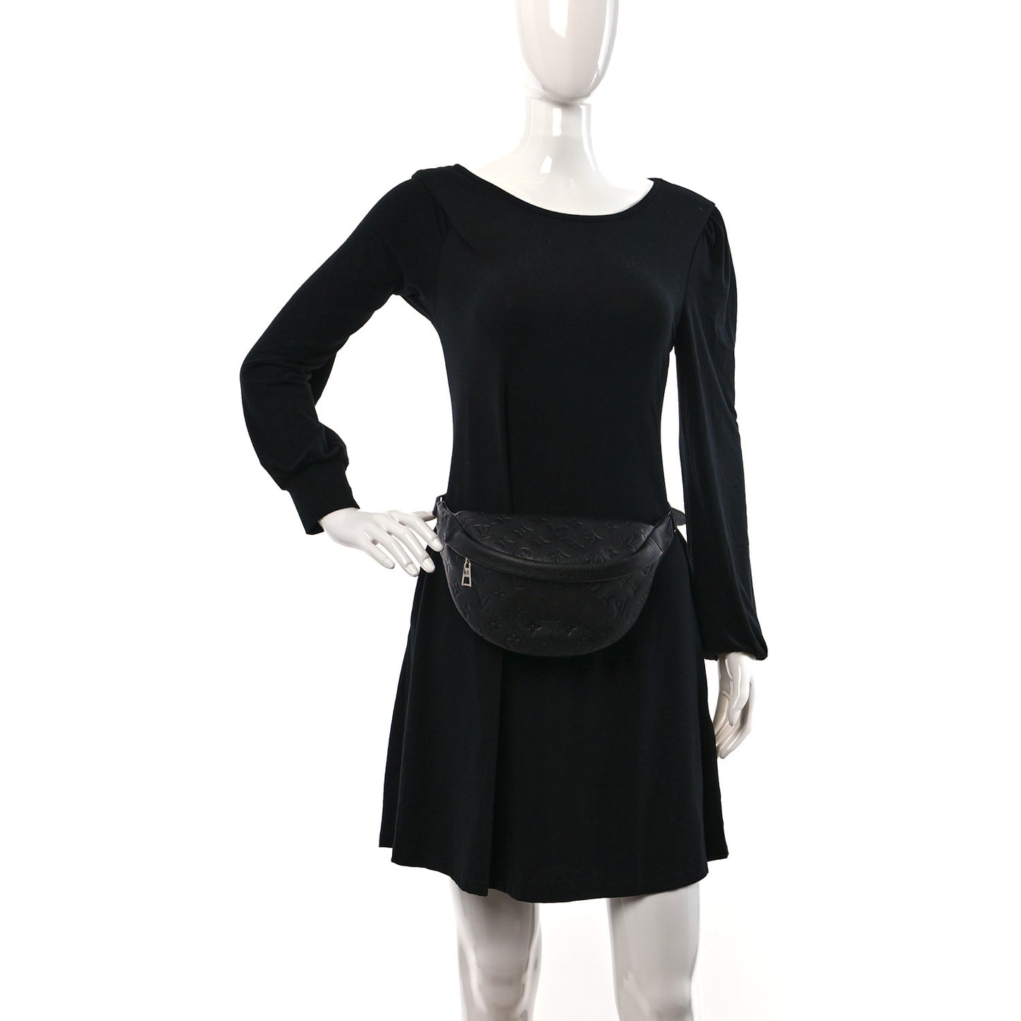 Empreinte BumBag Black