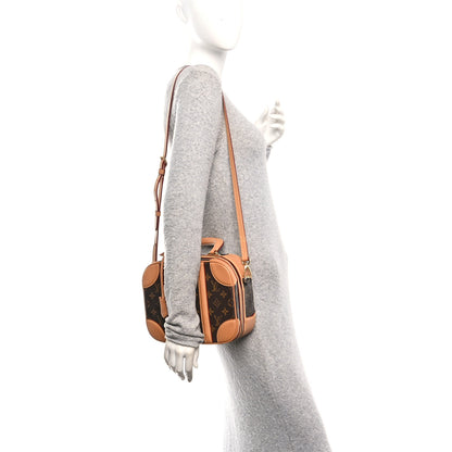 Louis Vuitton Monogram Valisette PM 2 of 16