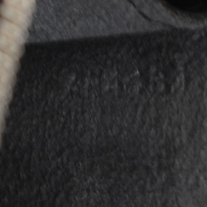 Louis Vuitton Epi Pochette Accessories 24 Black 7 of 7