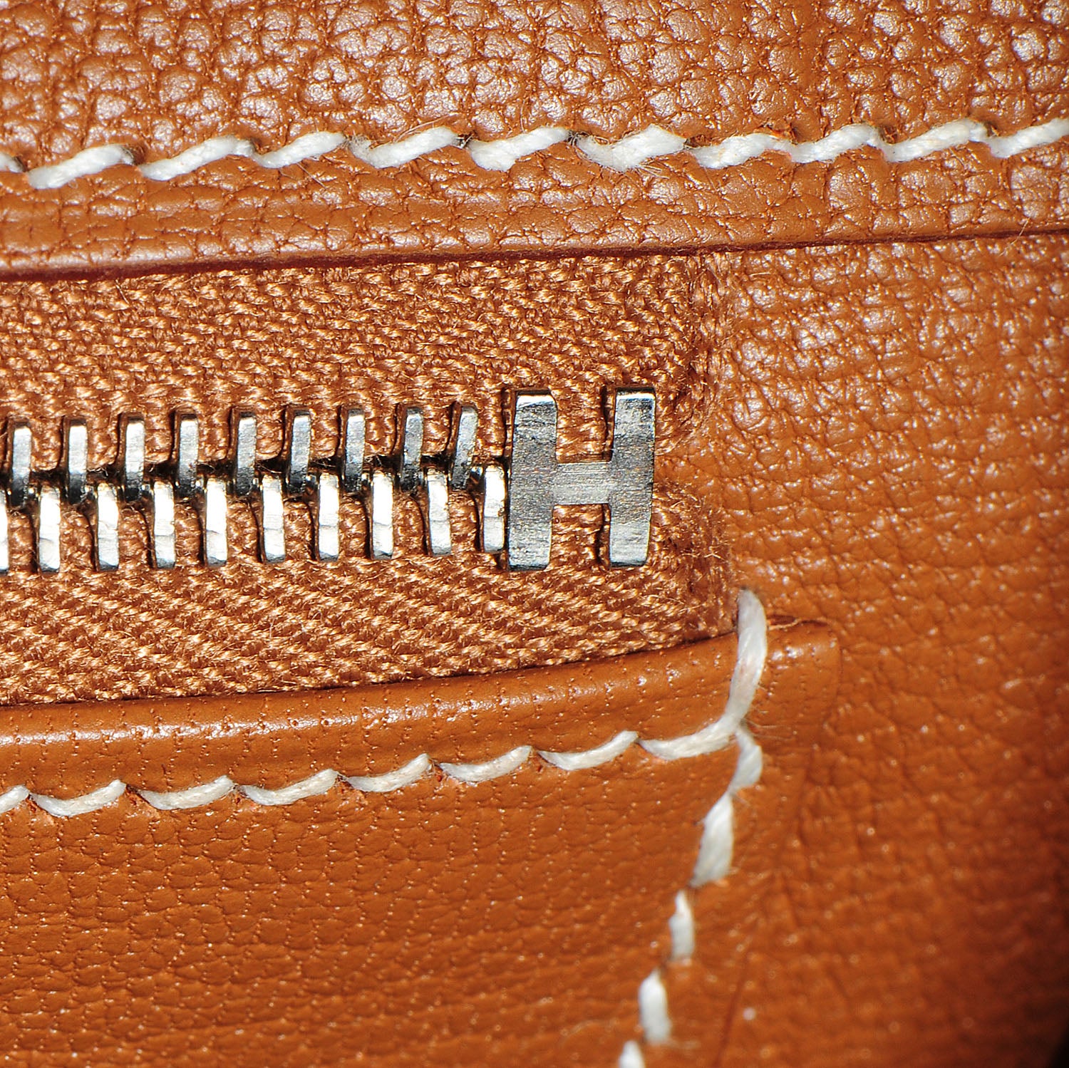 Hermes Togo Birkin 35 Gold 23 of 27