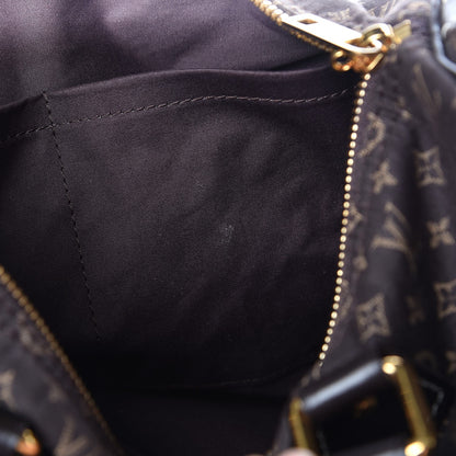 Louis Vuitton Monogram Idylle Speedy Bandouliere 30 Fusain 7 of 12