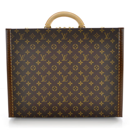 Louis Vuitton Monogram President Classeur Briefcase 1 of 10