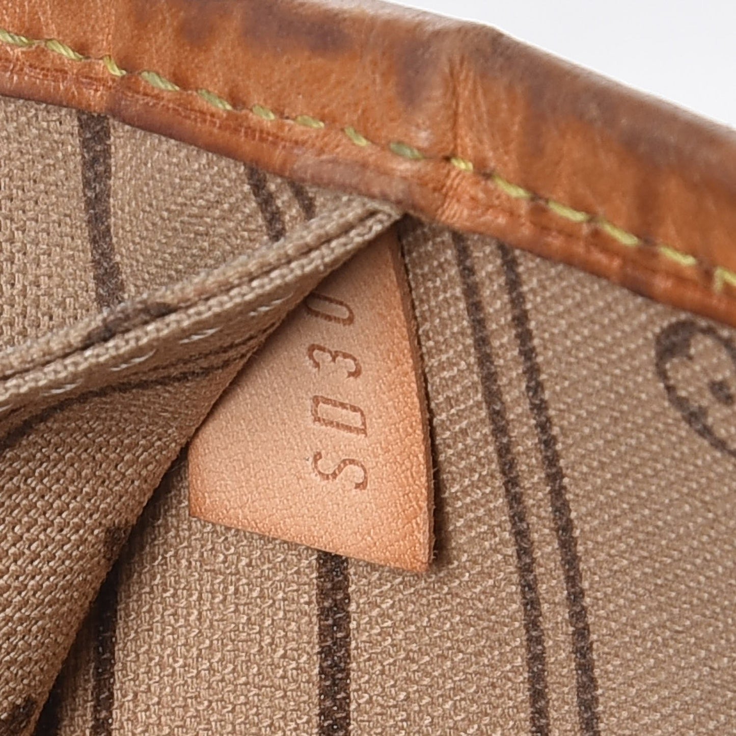 Monogram Neverfull MM