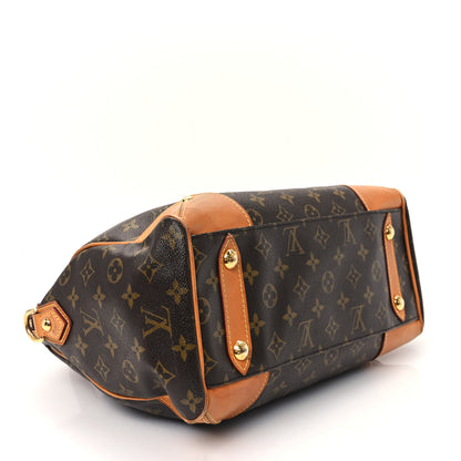 Louis Vuitton Monogram Retiro PM 4 of 13