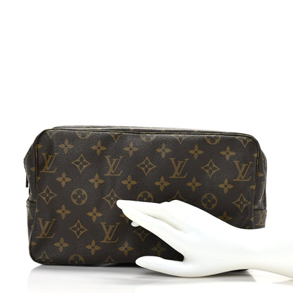 Louis Vuitton Monogram Trousse Toilette 28 2 of 9