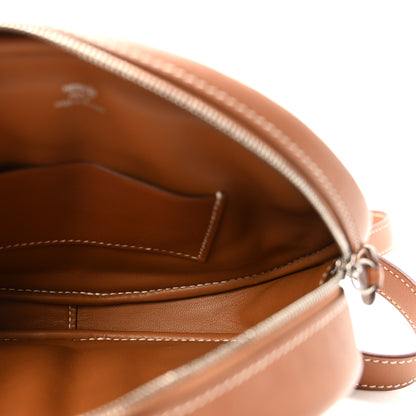 Hermes Swift In-The-Loop Belt Bag Gold 5 of 11