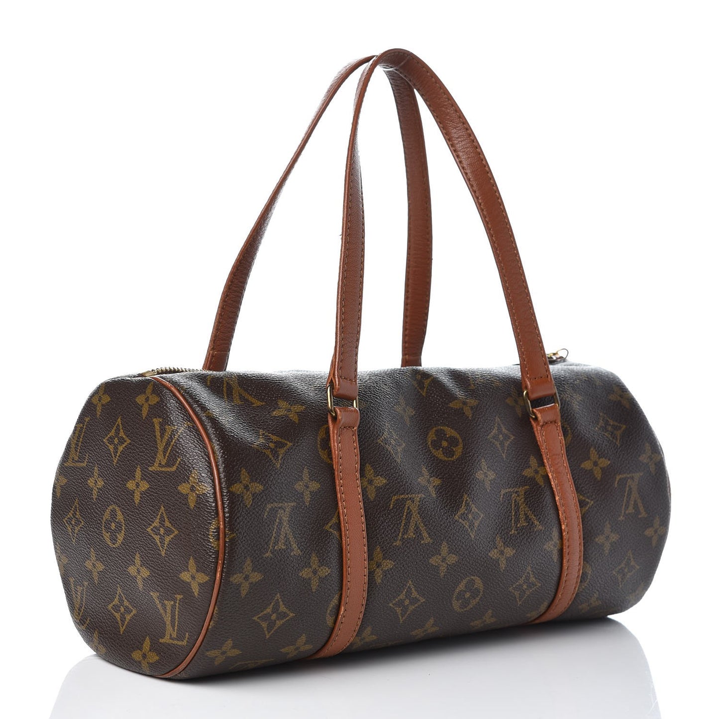 Monogram Papillon 30