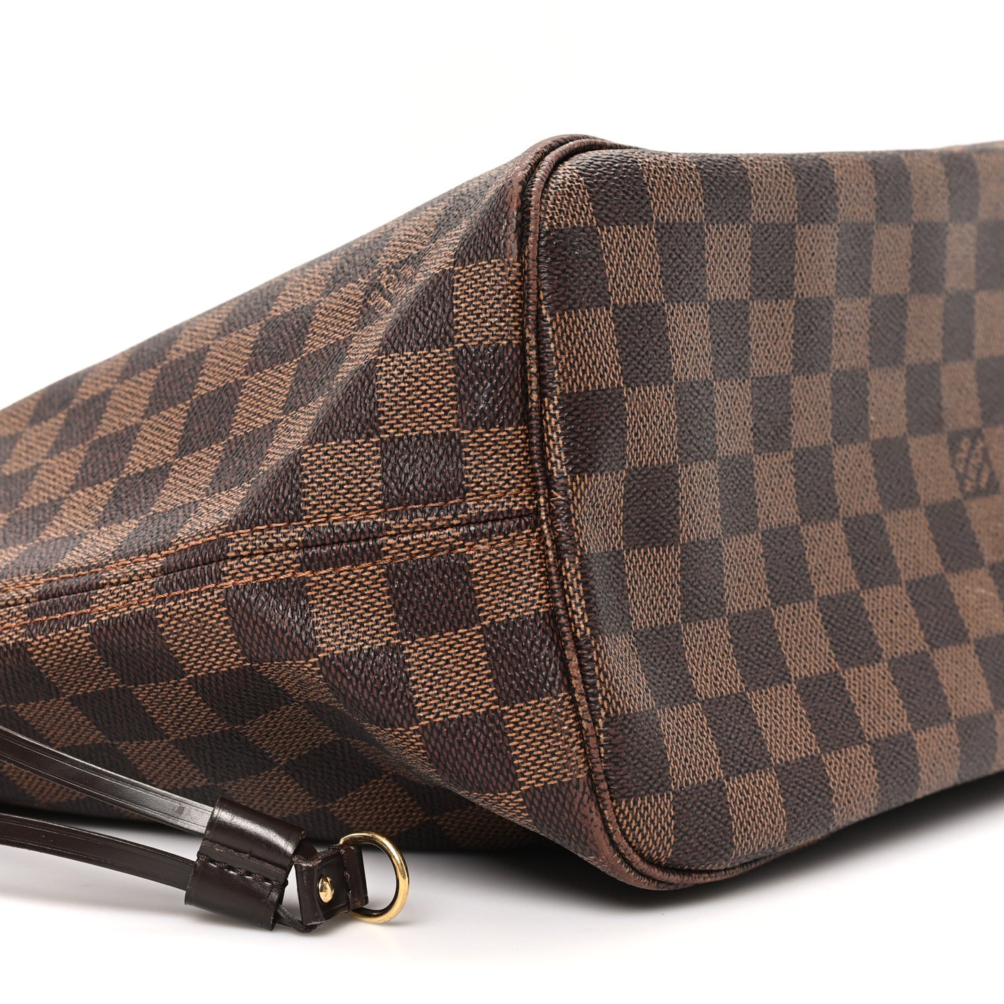 Damier Ebene Neverfull MM