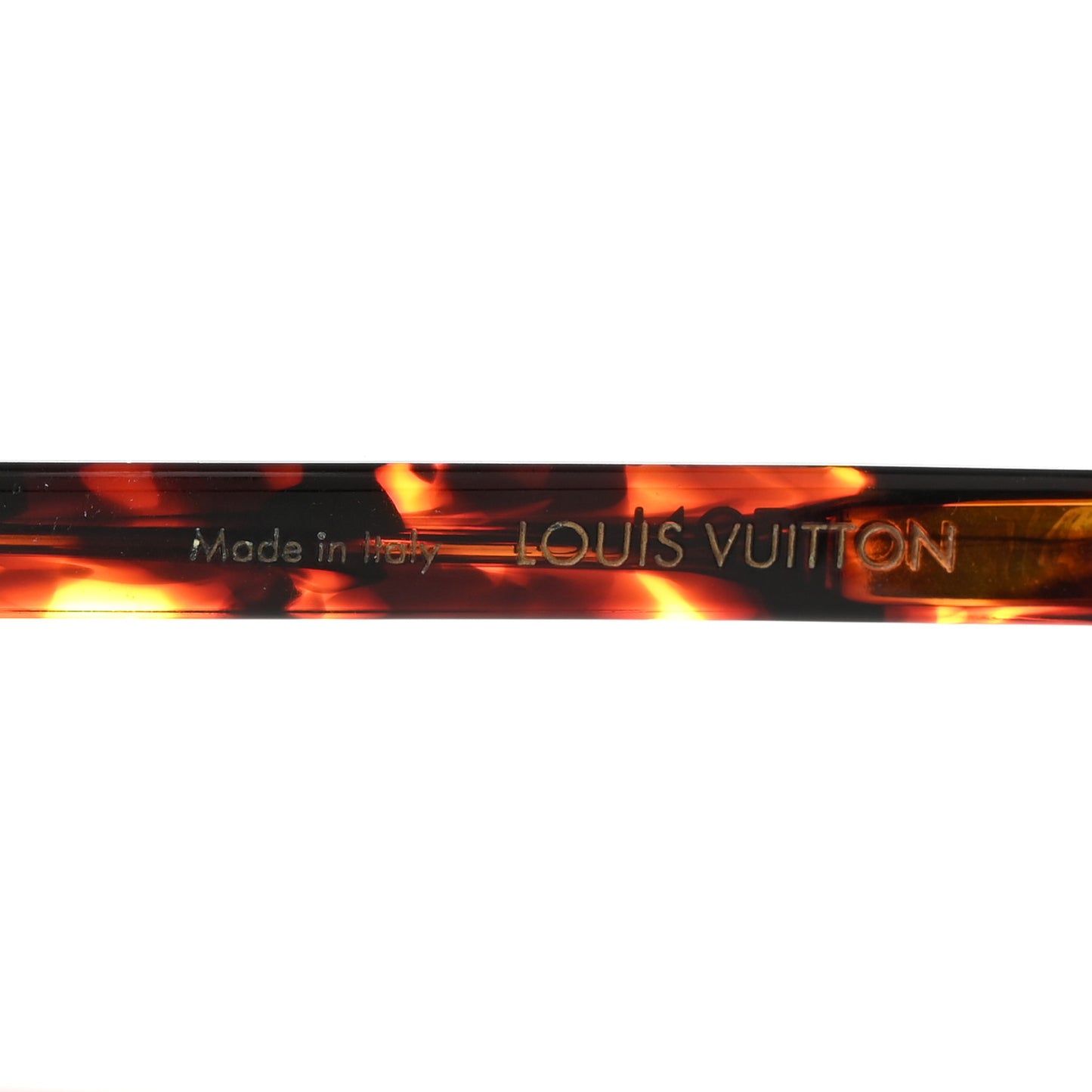 Acetate La Grande Bellezza Sunglasses Z1218W Dark Tortoise