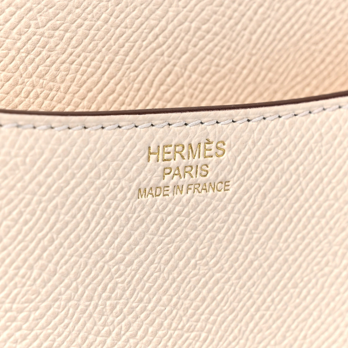 Hermes Epsom Constance 24 Nata 6 of 11