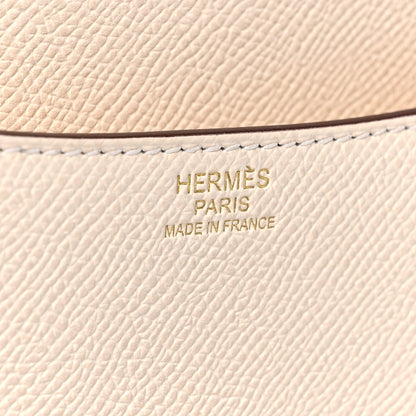 Hermes Epsom Constance 24 Nata 6 of 11