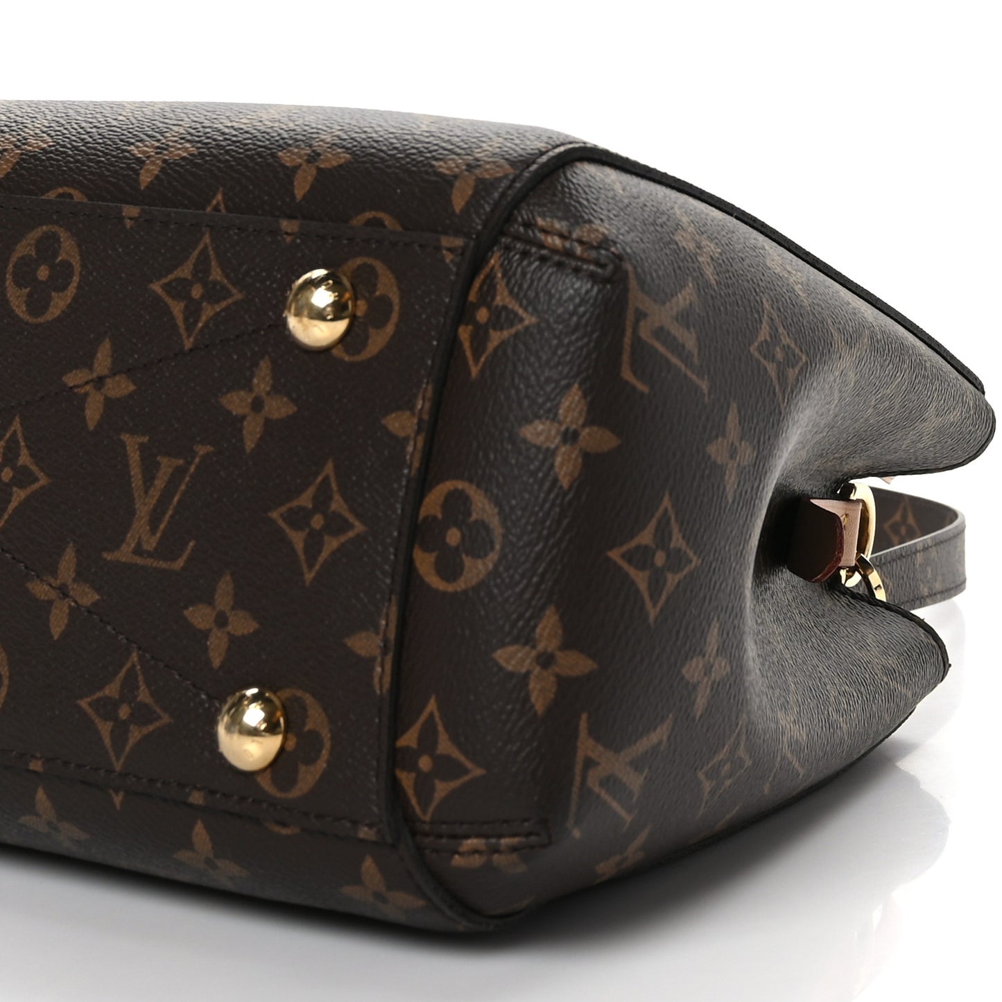 Monogram Montaigne MM
