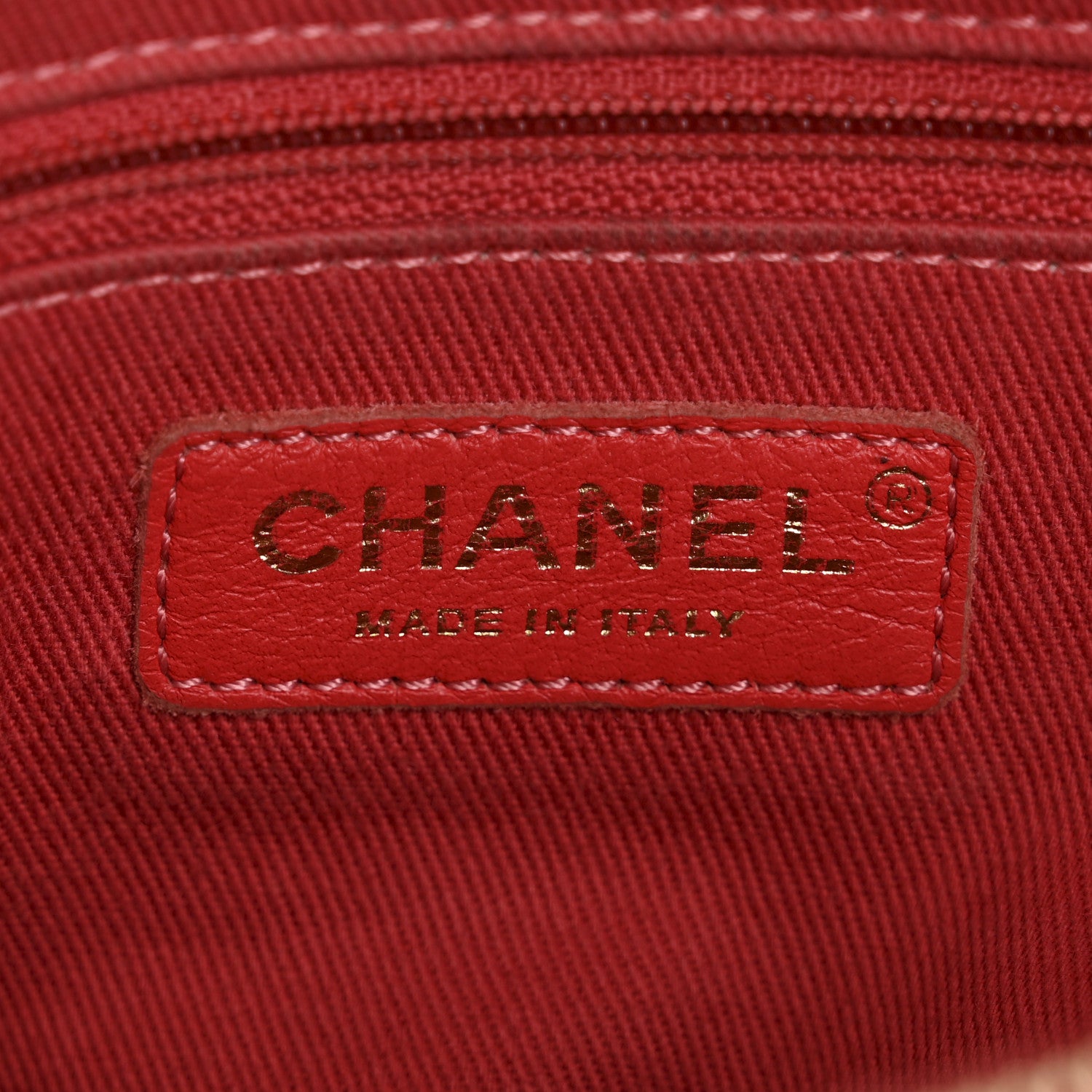 Chanel Caviar Quilted Business Affinity Waist Belt Bag Pink 6 of 14