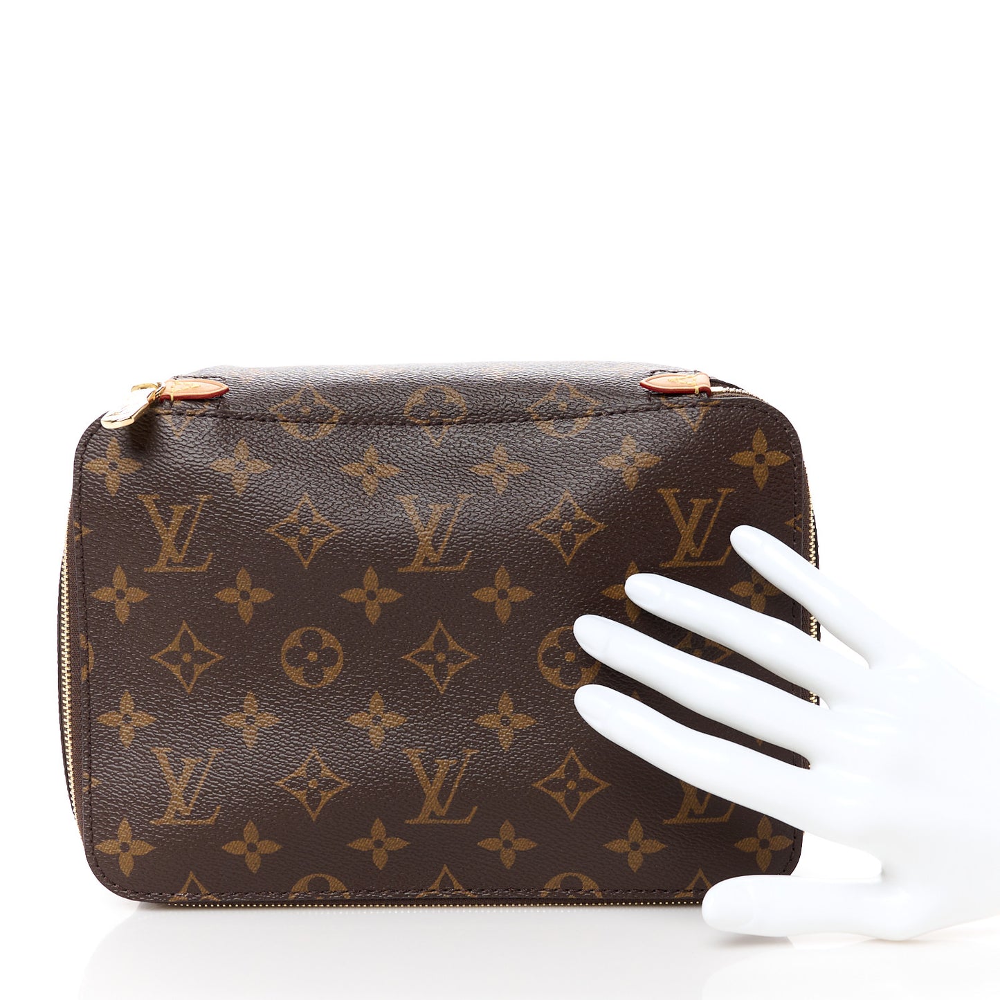 Monogram Packing Cube MM