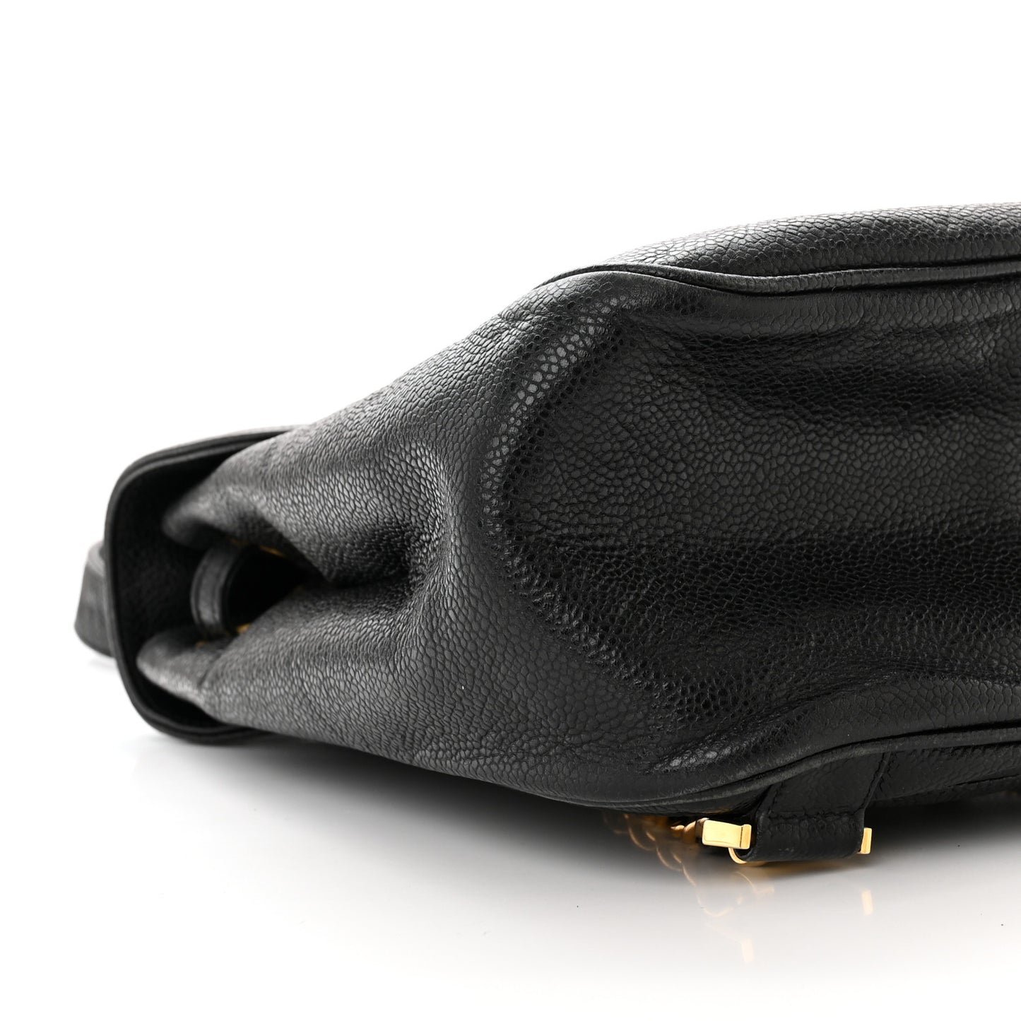 Caviar CC Backpack Black