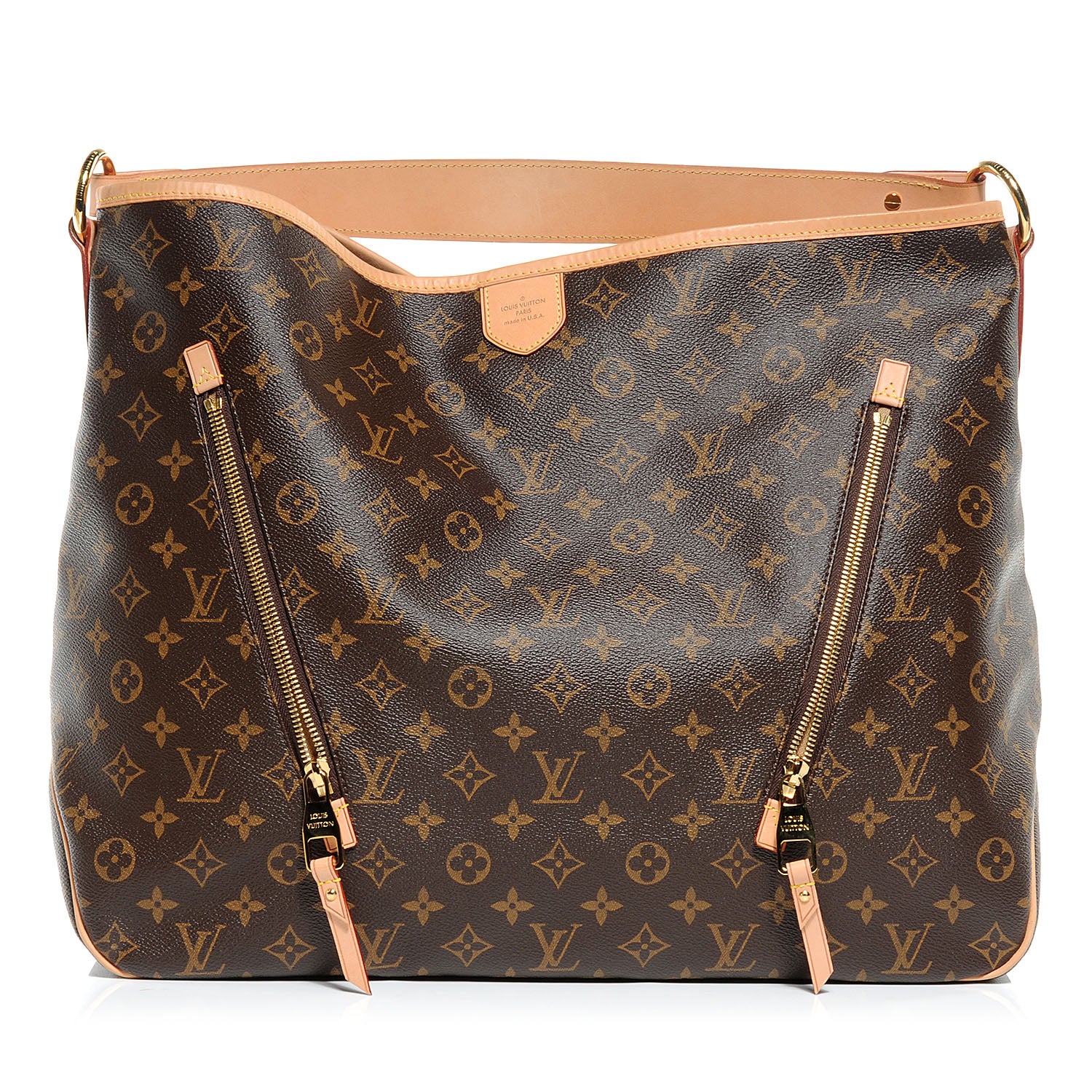 Louis Vuitton Monogram Delightful GM 1 of 7