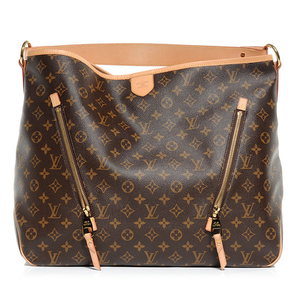 Louis Vuitton Monogram Delightful GM 1 of 7