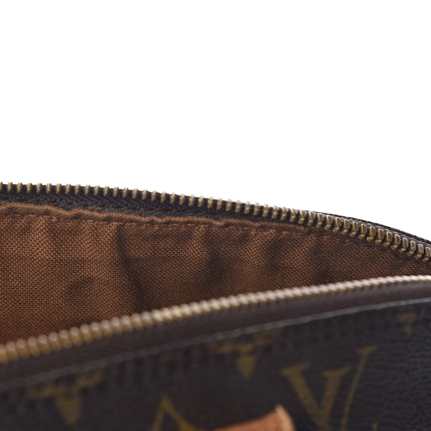 Louis Vuitton Monogram Alma PM 13 of 20