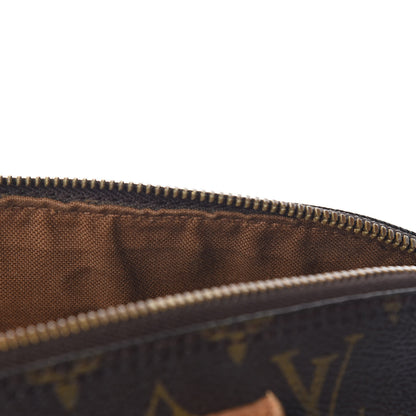 Louis Vuitton Monogram Alma PM 13 of 20