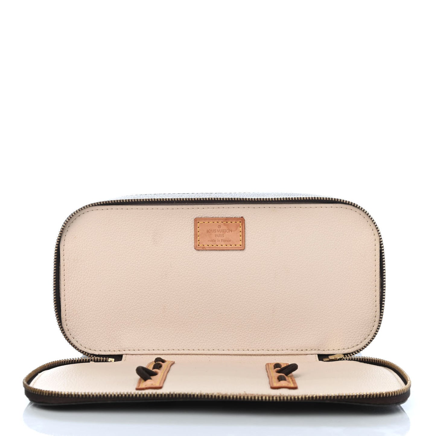 Monogram Trousse Blush GM