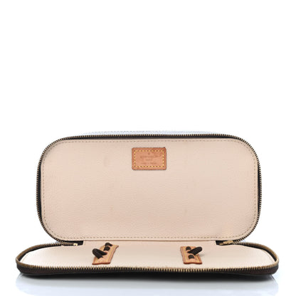 Louis Vuitton Monogram Trousse Blush GM 5 of 12